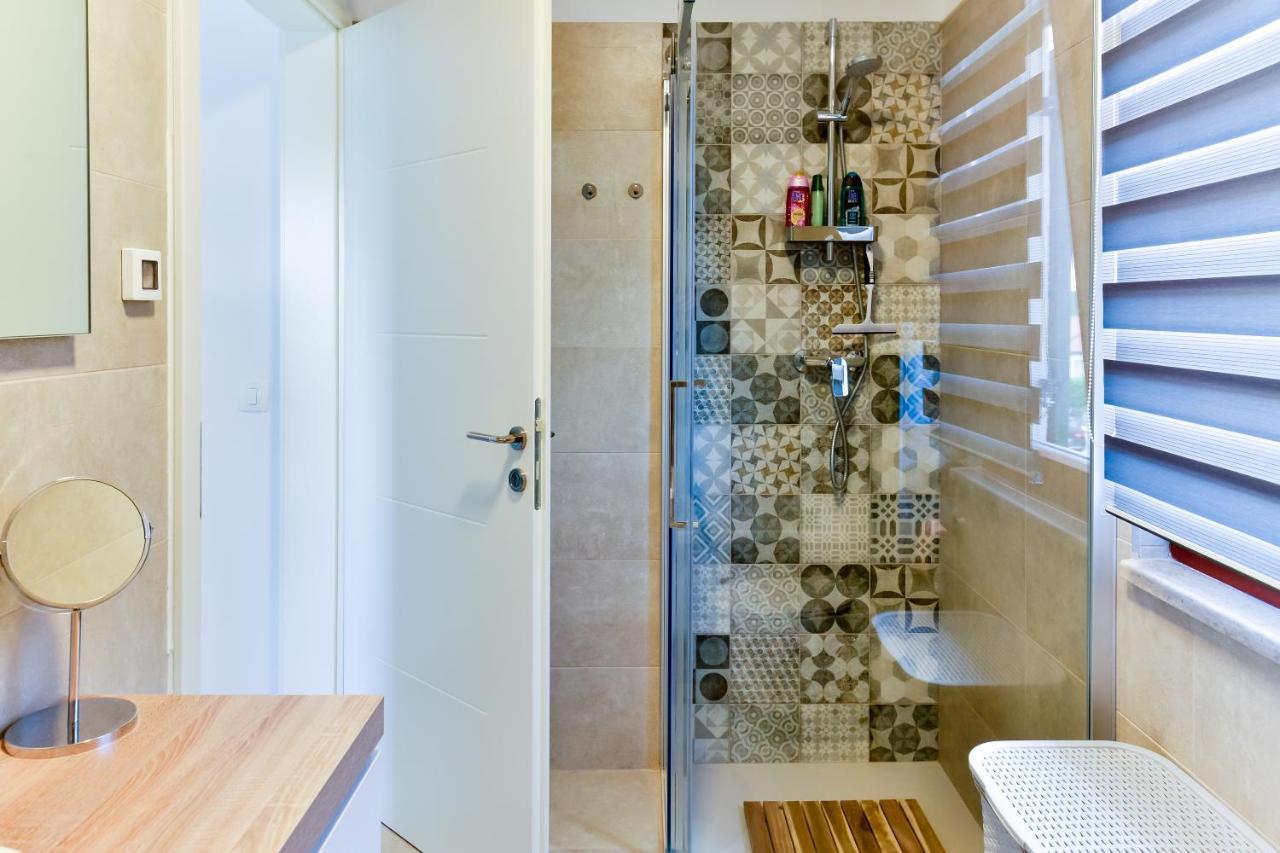 Villa Luciana Spa House, ブイェ エクステリア 写真