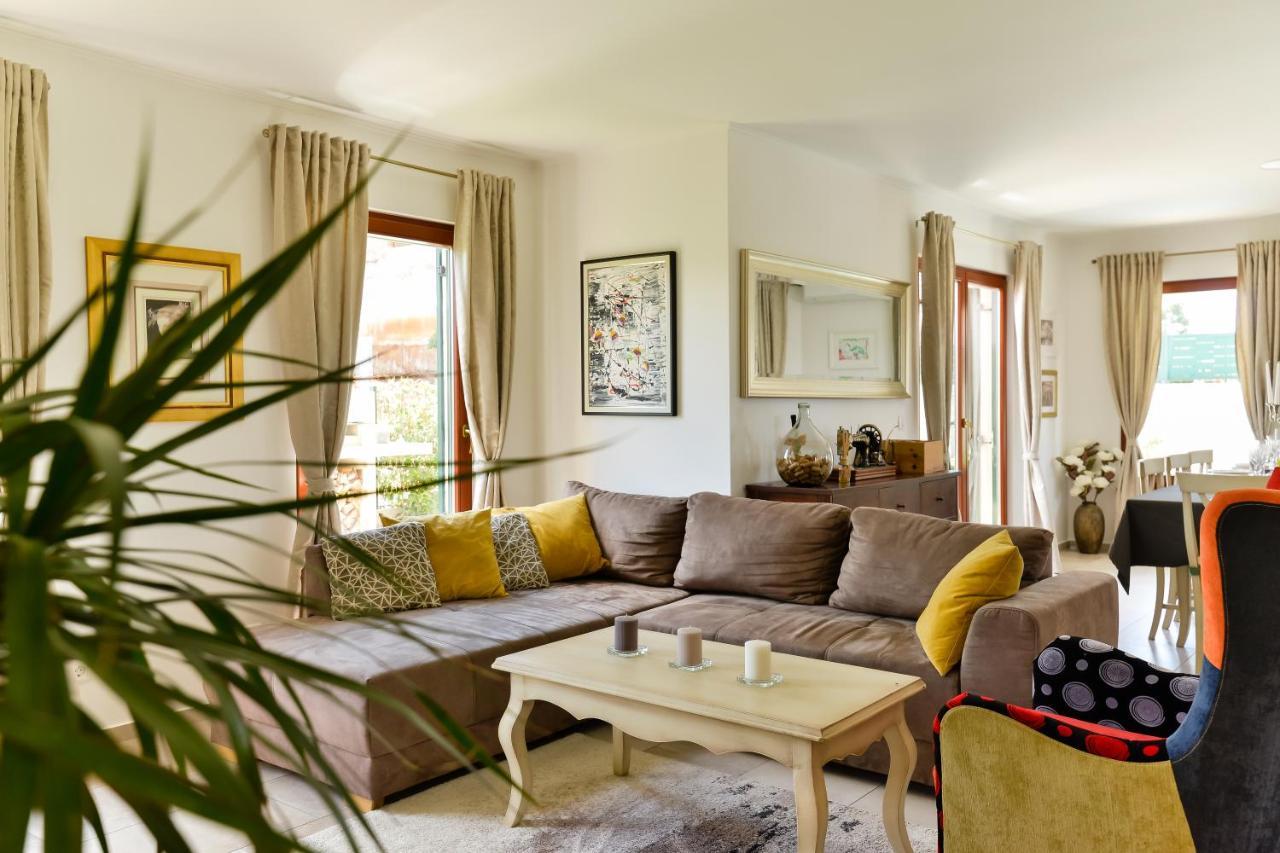 Villa Luciana Spa House, ブイェ エクステリア 写真